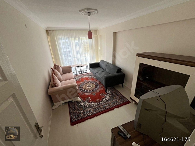 BATI GAYRİMENKULDEN ŞÜKRÜPAŞA MAH. EŞYALI KİRALIK 2+1 ARA KAT DAİRE - Görsel 11