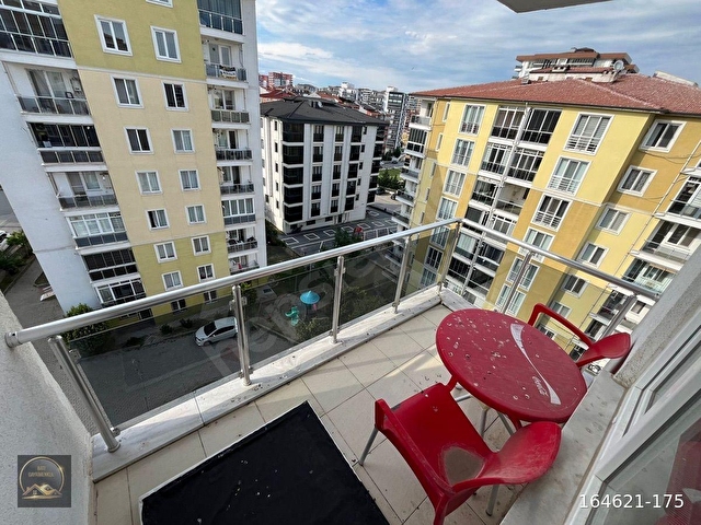 BATI GAYRİMENKULDEN ŞÜKRÜPAŞA MAH. EŞYALI KİRALIK 2+1 ARA KAT DAİRE - Görsel 24