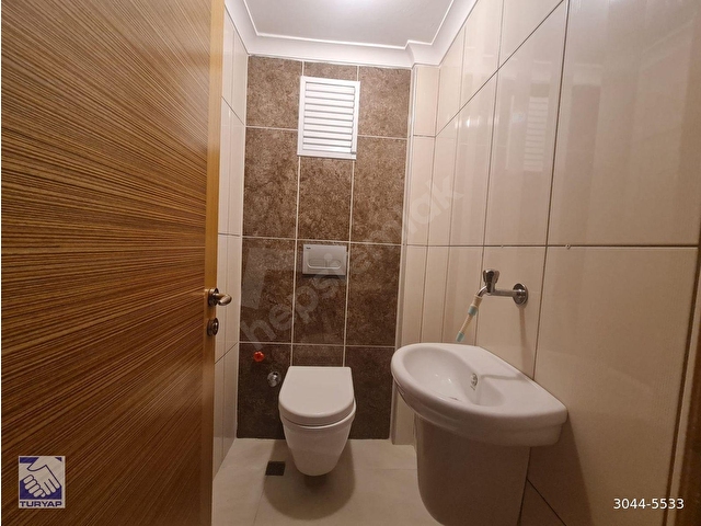 Turyaptan Çakırlar da Botanik Metro Yakını, Ara Kat, Temiz 4+1 - Görsel 20
