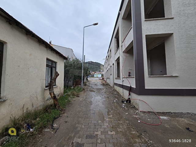 ERDEK OCAKLAR MAHALLESİNDE SATILIK 1+1 DAİRE - Görsel 30