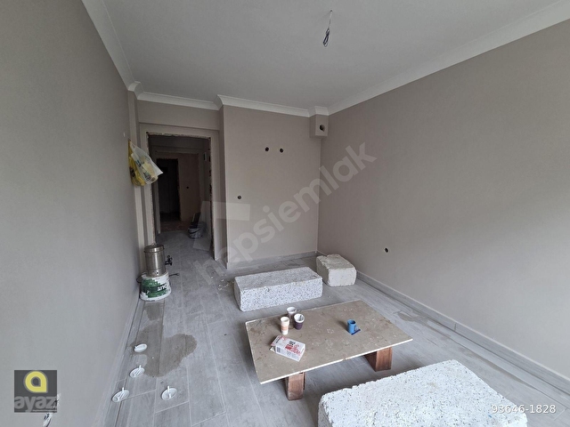 ERDEK OCAKLAR MAHALLESİNDE SATILIK 1+1 DAİRE - Görsel 21