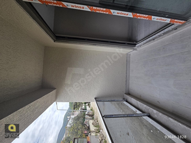 ERDEK OCAKLAR MAHALLESİNDE SATILIK 1+1 DAİRE - Görsel 14