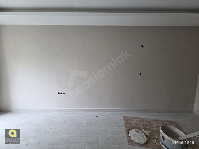 ERDEK OCAKLAR MAHALLESİNDE SATILIK 1+1 DAİRE - Görsel 4