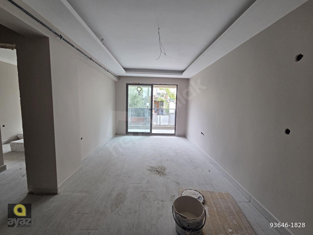 ERDEK OCAKLAR MAHALLESİNDE SATILIK 1+1 DAİRE