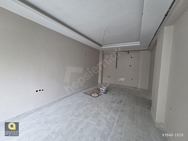ERDEK OCAKLAR MAHALLESİNDE SATILIK 1+1 DAİRE - Görsel 9