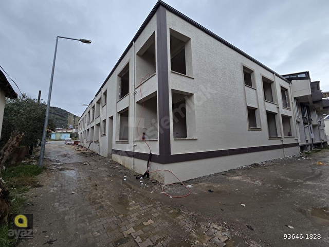 ERDEK OCAKLAR MAHALLESİNDE SATILIK 1+1 DAİRE - Görsel 29