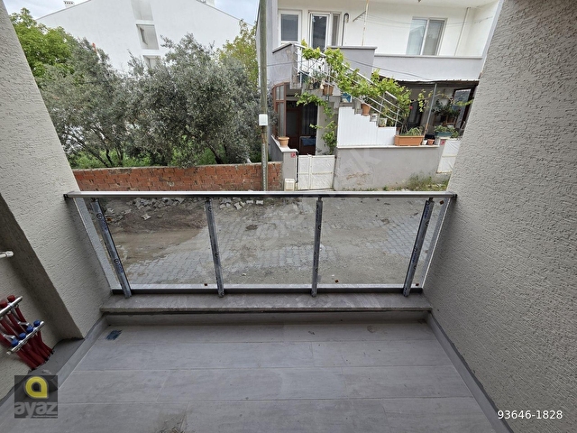ERDEK OCAKLAR MAHALLESİNDE SATILIK 1+1 DAİRE - Görsel 10