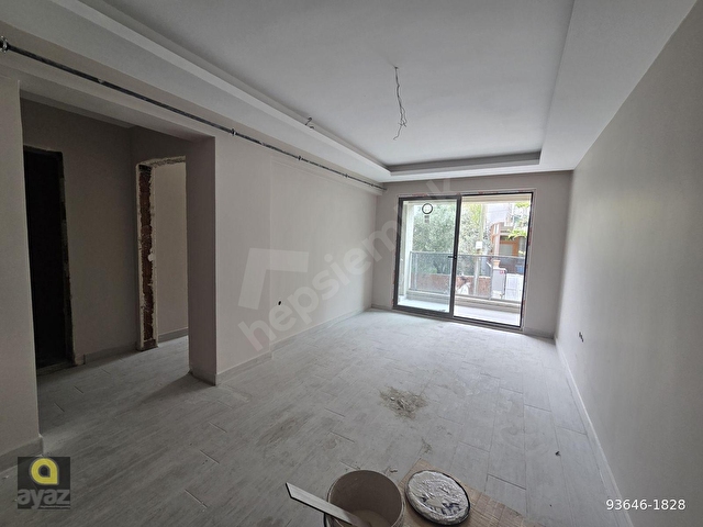 ERDEK OCAKLAR MAHALLESİNDE SATILIK 1+1 DAİRE - Görsel 2
