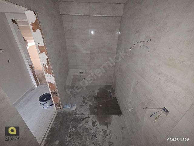 ERDEK OCAKLAR MAHALLESİNDE SATILIK 1+1 DAİRE - Görsel 26