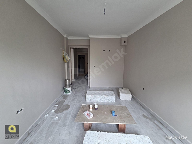 ERDEK OCAKLAR MAHALLESİNDE SATILIK 1+1 DAİRE - Görsel 20