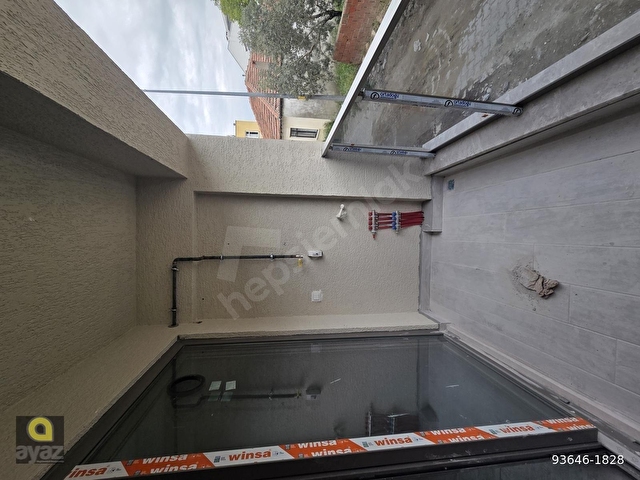 ERDEK OCAKLAR MAHALLESİNDE SATILIK 1+1 DAİRE - Görsel 12