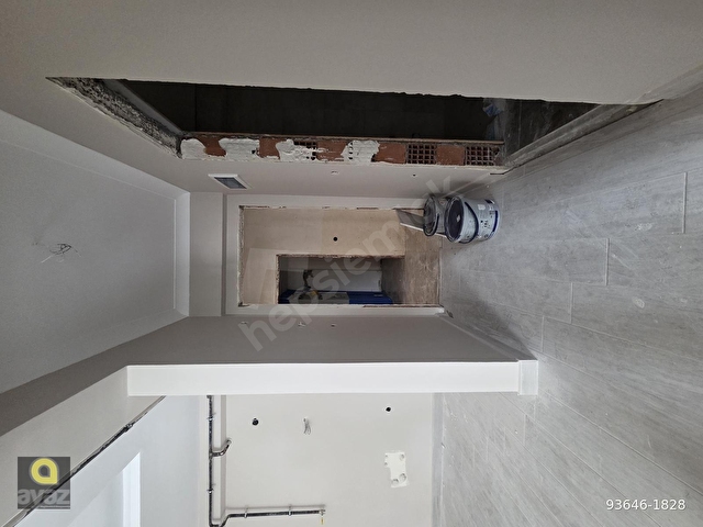 ERDEK OCAKLAR MAHALLESİNDE SATILIK 1+1 DAİRE - Görsel 24