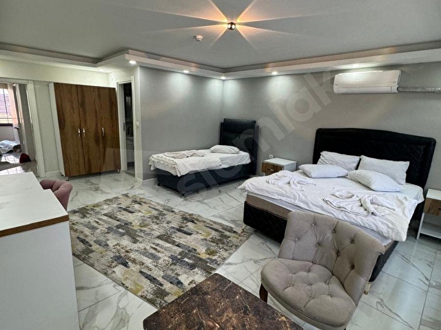 Merkez Yarahmet Kiralık