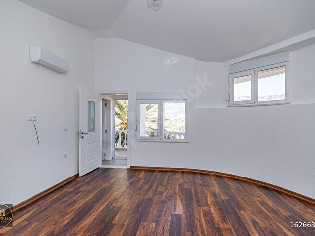 ALANYA KARGICAK’TA LÜKS 5+1 VİLLA – DENİZ & DAĞ MANZARALI – 590.000 € - Görsel 15