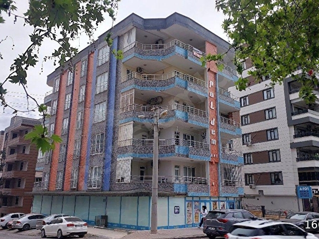 ERTUĞRUL GAZİ MAHALLESİ ACİLL SATILIK LÜKS 4+1 DAİRE - Görsel 2
