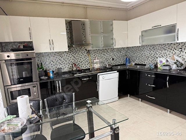 ERTUĞRUL GAZİ MAHALLESİ ACİLL SATILIK LÜKS 4+1 DAİRE - Görsel 18