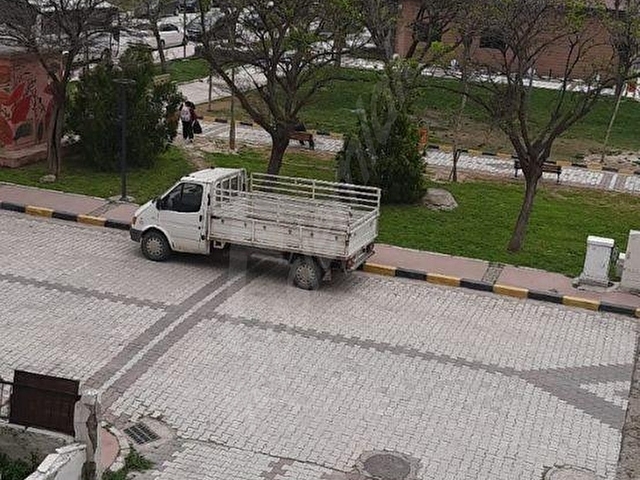MENEMEN MERMERLİ MAH. DE 3+1 KİRALIK DAİRE - Görsel 15