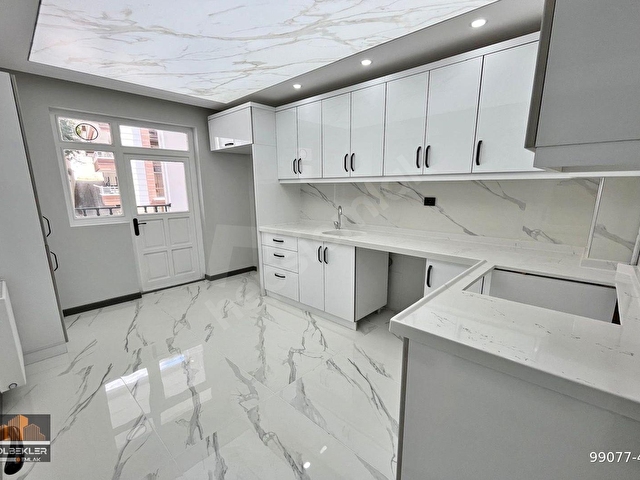 BAĞLARBAŞI MAH.DE 3+1 ULTRA LUX YAPI KATTA ASANSÖRLÜ ÖN CEPHE! - Görsel 10