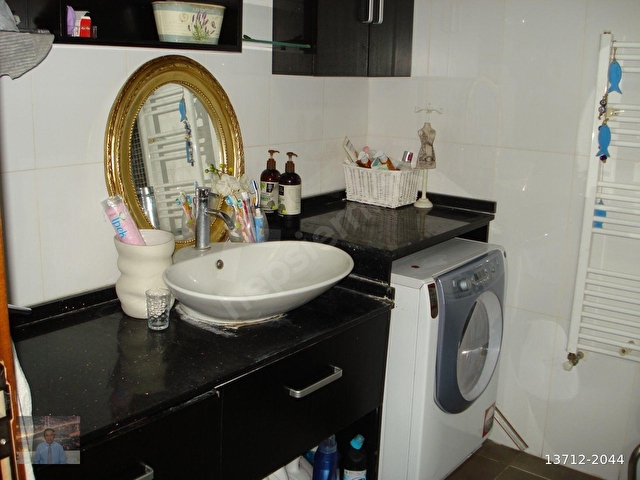 **ŞAHİN EMLAKTAN 4+1 EVETTE RESİDENCE,BAKIMLI,GİRİŞ KAT,GÜVENLİKLİ SİTEDE** - Görsel 26