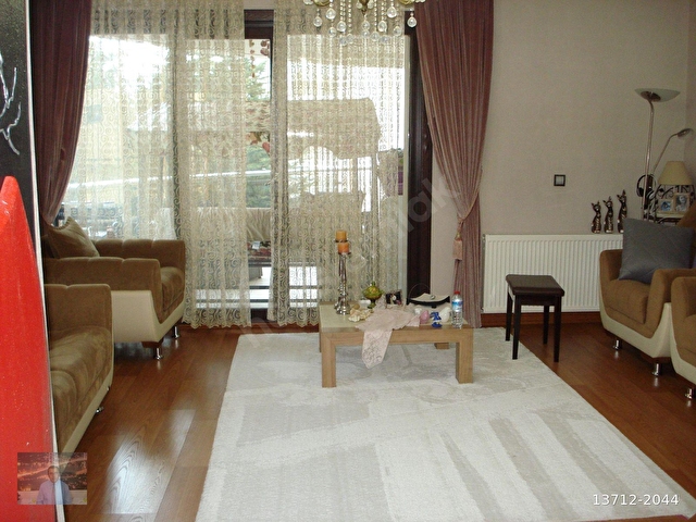 **ŞAHİN EMLAKTAN 4+1 EVETTE RESİDENCE,BAKIMLI,GİRİŞ KAT,GÜVENLİKLİ SİTEDE** - Görsel 3