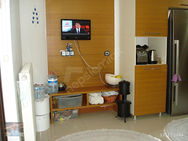 **ŞAHİN EMLAKTAN 4+1 EVETTE RESİDENCE,BAKIMLI,GİRİŞ KAT,GÜVENLİKLİ SİTEDE** - Görsel 9