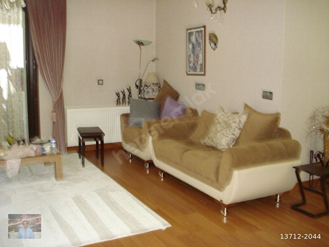 **ŞAHİN EMLAKTAN 4+1 EVETTE RESİDENCE,BAKIMLI,GİRİŞ KAT,GÜVENLİKLİ SİTEDE** - Görsel 4