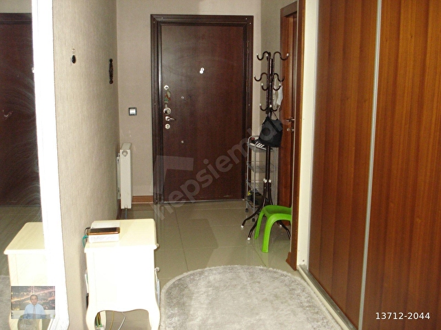 **ŞAHİN EMLAKTAN 4+1 EVETTE RESİDENCE,BAKIMLI,GİRİŞ KAT,GÜVENLİKLİ SİTEDE** - Görsel 20