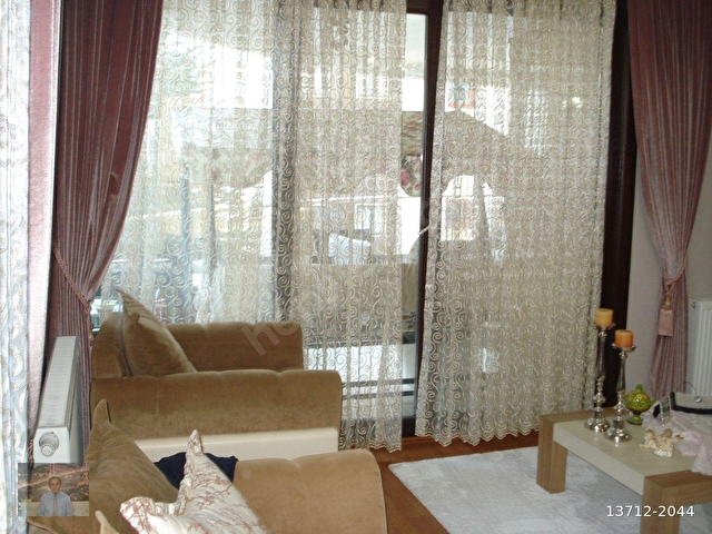 **ŞAHİN EMLAKTAN 4+1 EVETTE RESİDENCE,BAKIMLI,GİRİŞ KAT,GÜVENLİKLİ SİTEDE** - Görsel 5