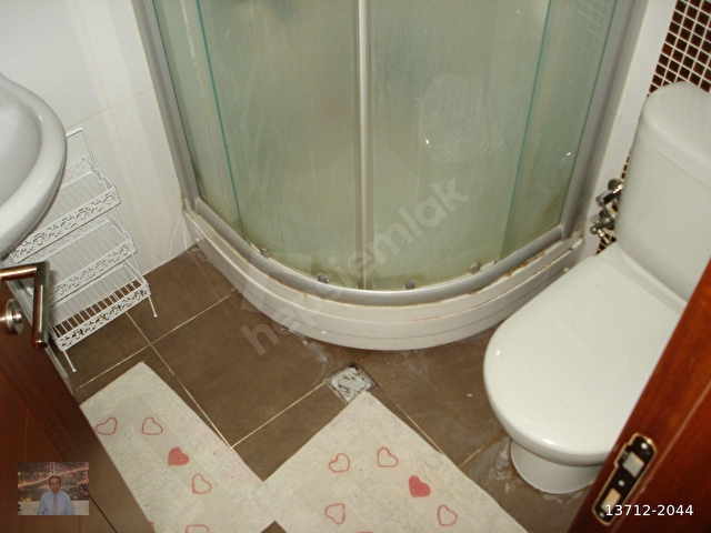 **ŞAHİN EMLAKTAN 4+1 EVETTE RESİDENCE,BAKIMLI,GİRİŞ KAT,GÜVENLİKLİ SİTEDE** - Görsel 24