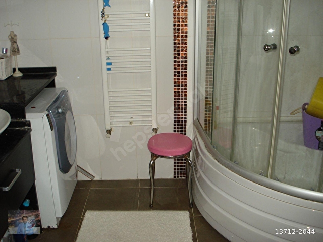**ŞAHİN EMLAKTAN 4+1 EVETTE RESİDENCE,BAKIMLI,GİRİŞ KAT,GÜVENLİKLİ SİTEDE** - Görsel 27