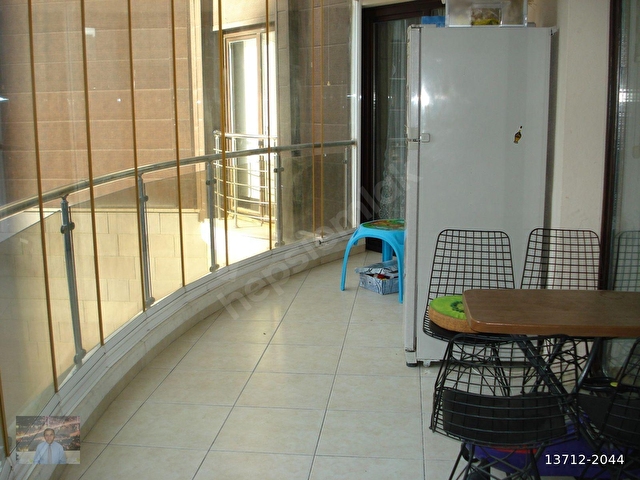**ŞAHİN EMLAKTAN 4+1 EVETTE RESİDENCE,BAKIMLI,GİRİŞ KAT,GÜVENLİKLİ SİTEDE** - Görsel 14