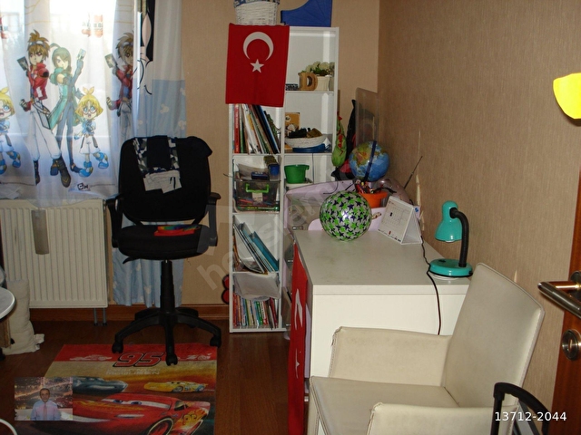 **ŞAHİN EMLAKTAN 4+1 EVETTE RESİDENCE,BAKIMLI,GİRİŞ KAT,GÜVENLİKLİ SİTEDE** - Görsel 22