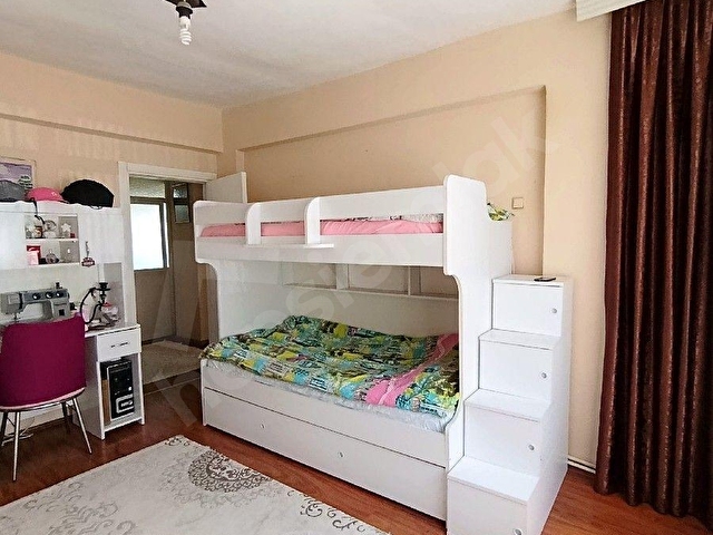 EFE EMLAKTAN SATILIK... YENİSİTELER MAHALLESİNDE 2.KAT İÇİ YAPILI DENİZ MANZARALI DAİRE... - Görsel 19