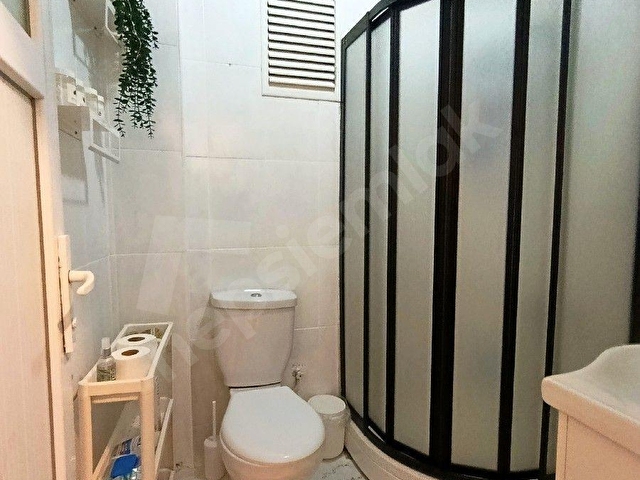 EFE EMLAKTAN SATILIK... YENİSİTELER MAHALLESİNDE 2.KAT İÇİ YAPILI DENİZ MANZARALI DAİRE... - Görsel 23