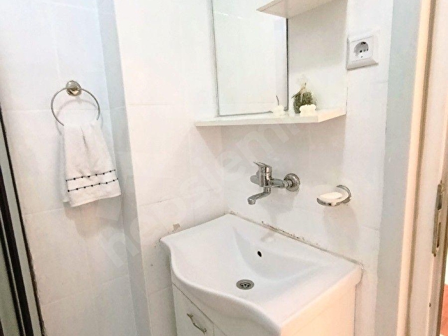 EFE EMLAKTAN SATILIK... YENİSİTELER MAHALLESİNDE 2.KAT İÇİ YAPILI DENİZ MANZARALI DAİRE... - Görsel 24