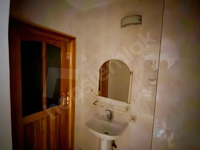 YILDIZKENT DÜZGÜN-2 MARKET KARŞISINDA 3+1 KİRALIK - Görsel 12