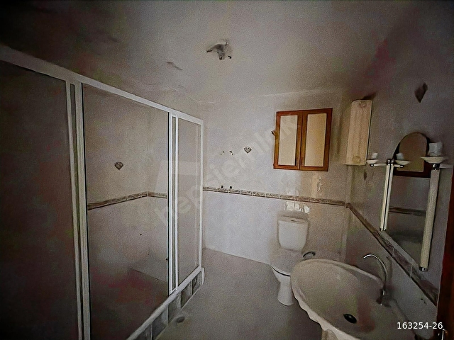 YILDIZKENT DÜZGÜN-2 MARKET KARŞISINDA 3+1 KİRALIK - Görsel 11
