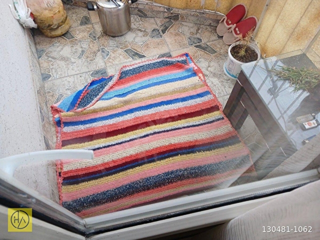 ESKİŞEHİR MERKEZ YENİ MAH. ÇARŞIYA YAKIN KİRALIK 3+1 DAİRE - Görsel 20