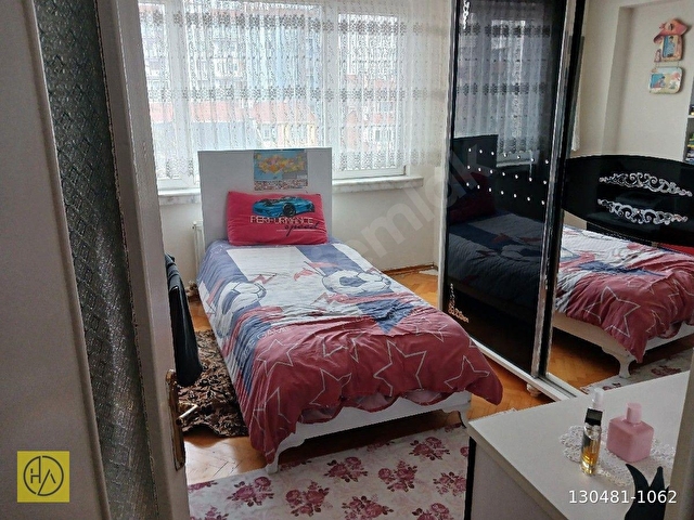 ESKİŞEHİR MERKEZ YENİ MAH. ÇARŞIYA YAKIN KİRALIK 3+1 DAİRE - Görsel 7