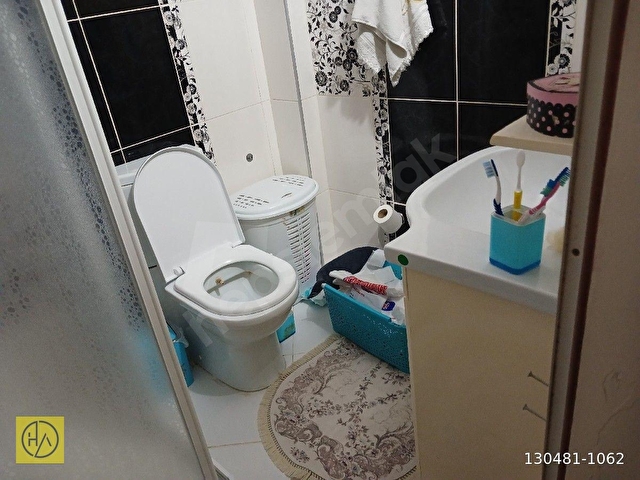 ESKİŞEHİR MERKEZ YENİ MAH. ÇARŞIYA YAKIN KİRALIK 3+1 DAİRE - Görsel 21