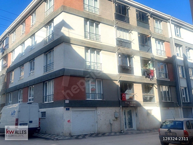 Tepebaşı Kumlubel Satılık