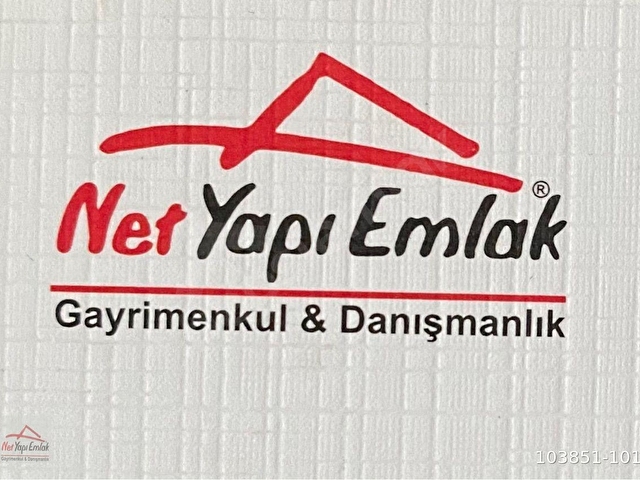 ÇAYIROVA BELEDİYESİNE  CEPE 400 M2 SATILK TCARİ ARSA - Görsel 7