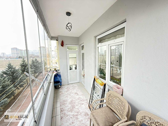 SIFIR YAPILI KAÇIRILMAYACAK ŞEHİR MERKEZİNDE SATILIK 3+1 DAİRE - Görsel 16