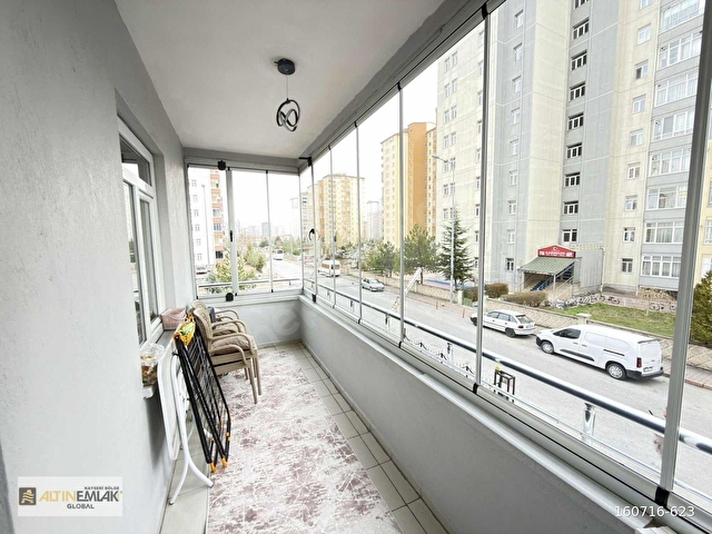 SIFIR YAPILI KAÇIRILMAYACAK ŞEHİR MERKEZİNDE SATILIK 3+1 DAİRE - Görsel 18