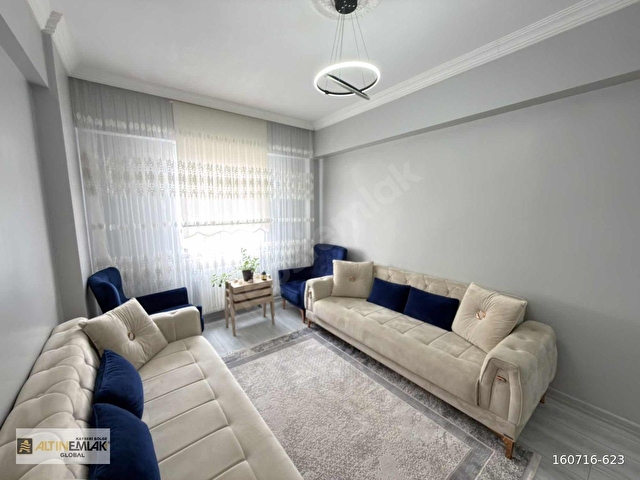 SIFIR YAPILI KAÇIRILMAYACAK ŞEHİR MERKEZİNDE SATILIK 3+1 DAİRE - Görsel 6