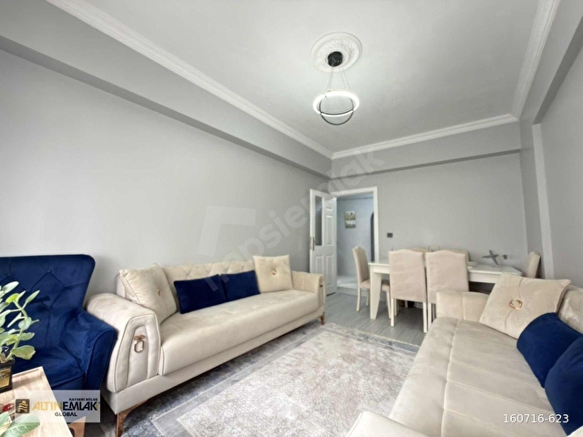 SIFIR YAPILI KAÇIRILMAYACAK ŞEHİR MERKEZİNDE SATILIK 3+1 DAİRE - Görsel 5
