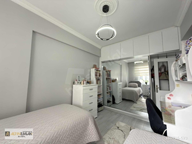 SIFIR YAPILI KAÇIRILMAYACAK ŞEHİR MERKEZİNDE SATILIK 3+1 DAİRE - Görsel 8