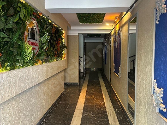 Çiftlikönü Mahallesi’nde 2 + 1 ara kat satılık daire - Görsel 6