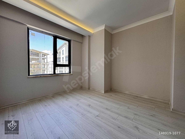 NORTH&WESTTEN GÖLBAŞI İNCEKTE BAĞIMSIZ MUTFAKLI DÜZ 2+1 DAİRE - Görsel 23