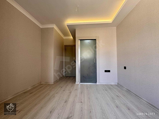 NORTH&WESTTEN GÖLBAŞI İNCEKTE BAĞIMSIZ MUTFAKLI DÜZ 2+1 DAİRE - Görsel 26